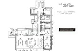 Le Nouvel Ardmore (D10), Condominium #465153921
